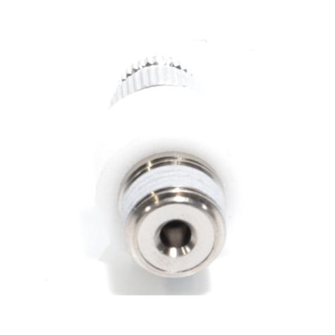 Throttle check valve 133142 New FS