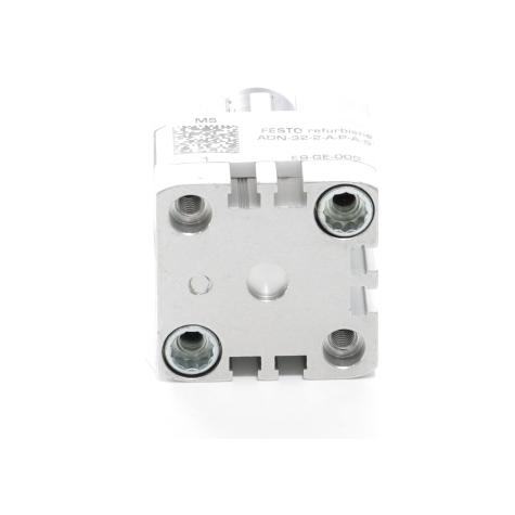 Compact Cylinder 536267 Refurbished