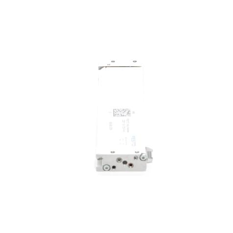 Flat cylinder 164021 Refurbished