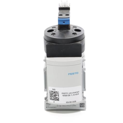 Pressure build-up valve 529803 Refurbished