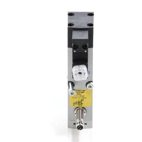 Magnetventil VSVA-M52-MZ-A1-1C1-APP 546691 Refurbished