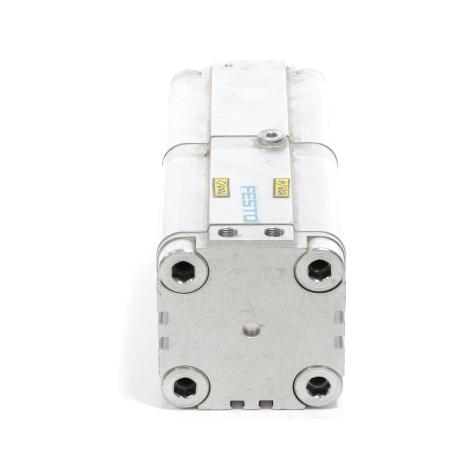 Tandem Pneumatikzylinder 161141 Gebraucht