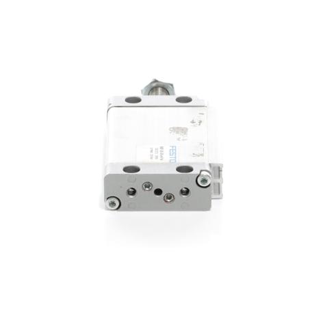Flat cylinder 161246 