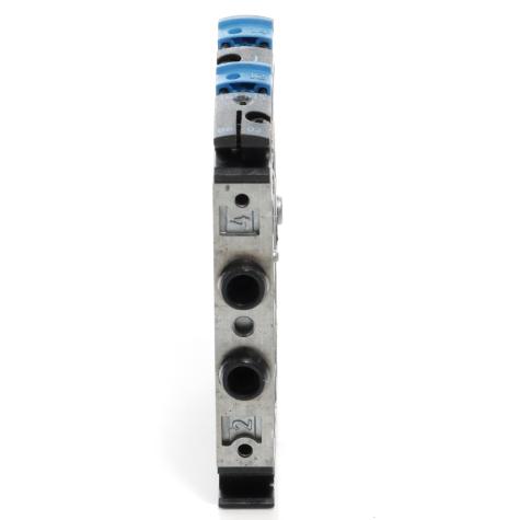 Magnetventil 384 163 Gebraucht