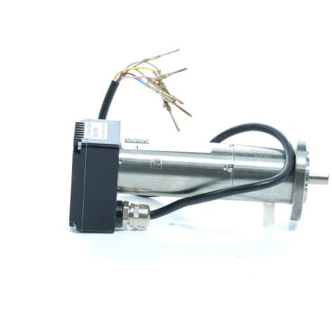 Getriebemotor 3150.12B 