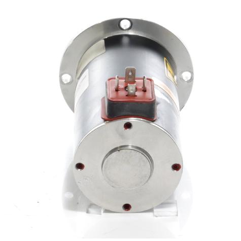 Three-phase asynchronous motor  Used
