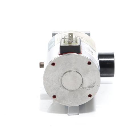 Gear motor  Used