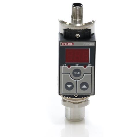 Druckschalter EDS 306-2-040-036 Neu OVP
