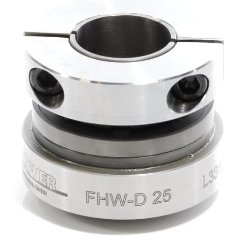 Clamp coupling  