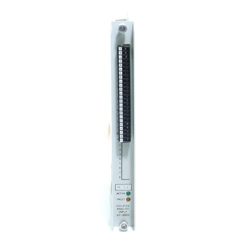 Isolated Analog Input  Used