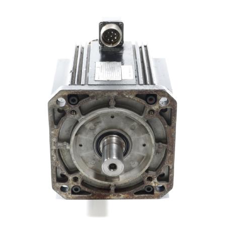 Permanentmagnet Drehstromservomotor  Gebraucht