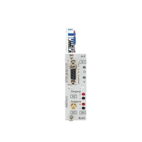 Input card  New