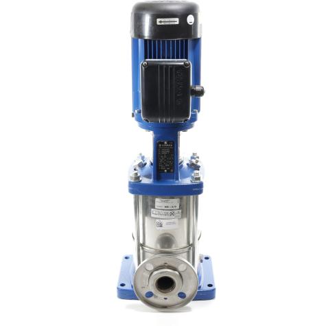 Multistage pump 1016LD181XWA Used