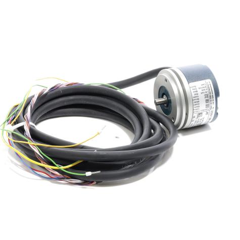 Encoder  Gebraucht