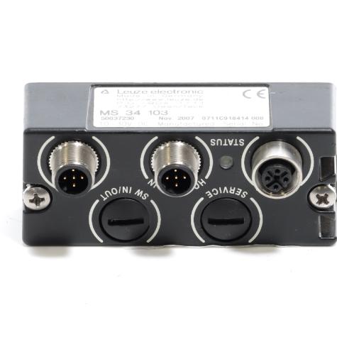 Connecting part MS 34 103  Refurbished