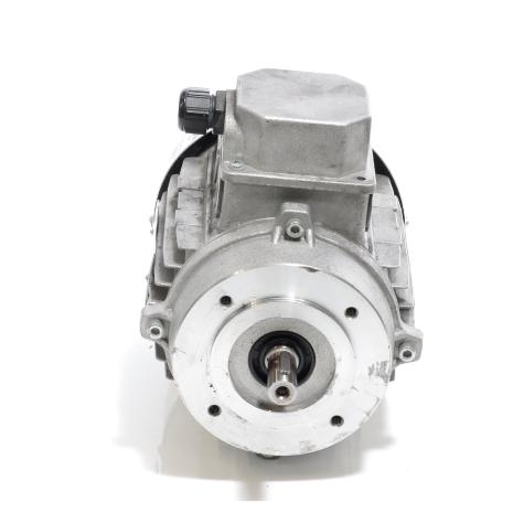 Asynchronous motor IN71C4 Used