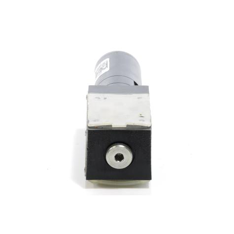 Pressure relief valve  New
