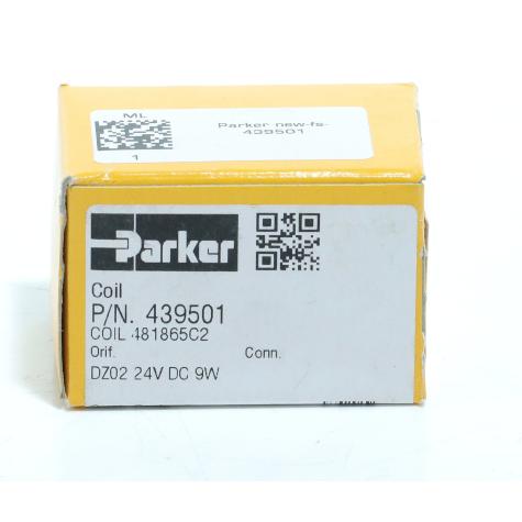 Magnetspule 481865C2 Neu OVP