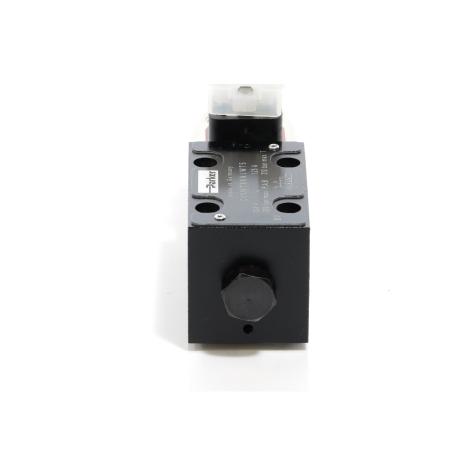 Hydraulic directional control valve  New FS