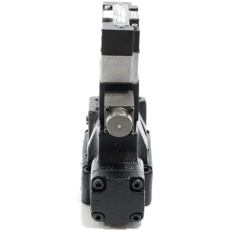 Pressure reducing valve  New FS