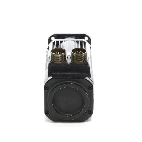 Servomotor  Gebraucht