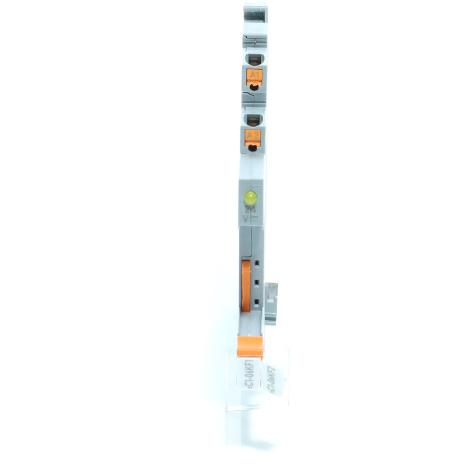 Relay socket PLC-BPT- 24DC/21 