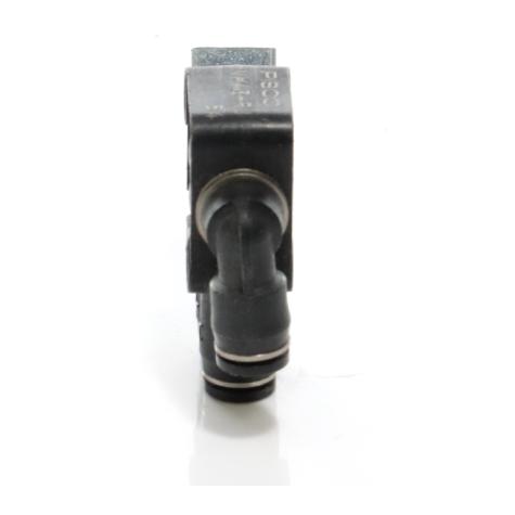 Mechanisches Umschaltventil  Neu