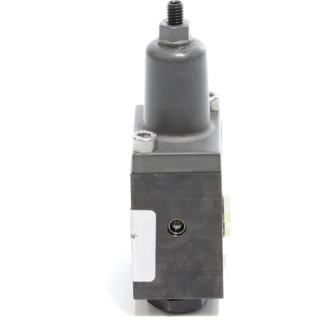 NW4 sequence valve with non-return valve  New