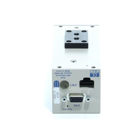 Fest montierter Scanner Paket RVSI HawkEye  