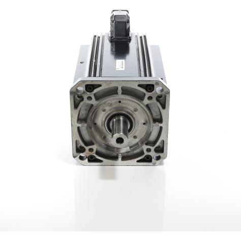 Permanent Magnet Motor  Gebraucht