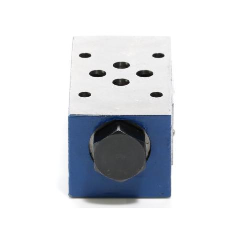 Pressure relief valve Z2S6-1-66/ 