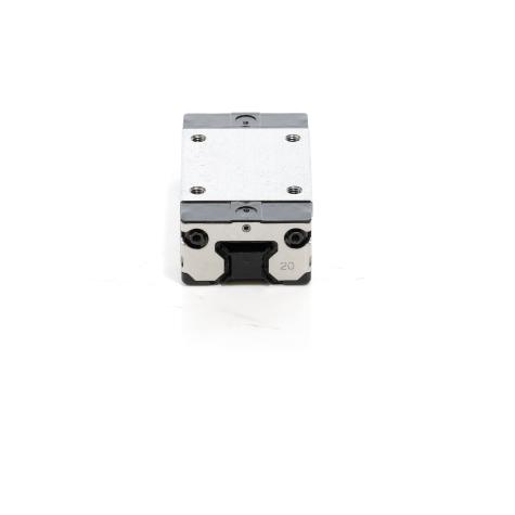Ball guide carriage  New FS