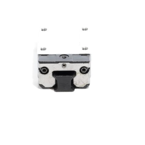 Ball trolley aluminum  New FS