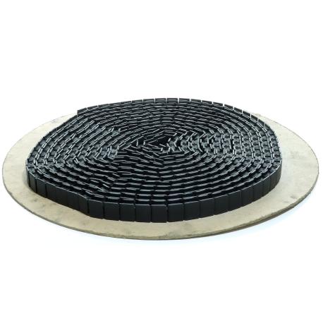 Staurollenkette AR1843KPA/002 Gebraucht
