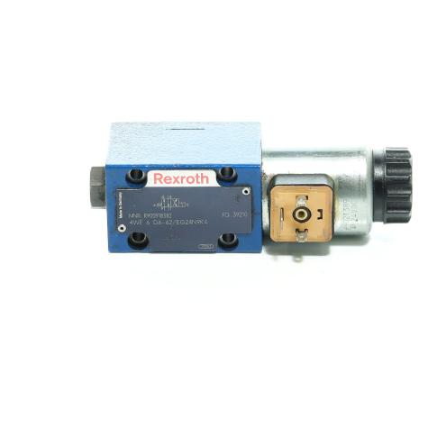 Hydraulisches Wegeventil  Gebraucht