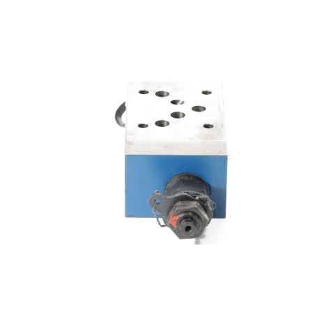 Pressure reducing valve ZDR 10 VB5-31/200Y Used