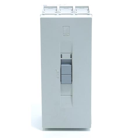 Anschlussadapter, 3-polig  