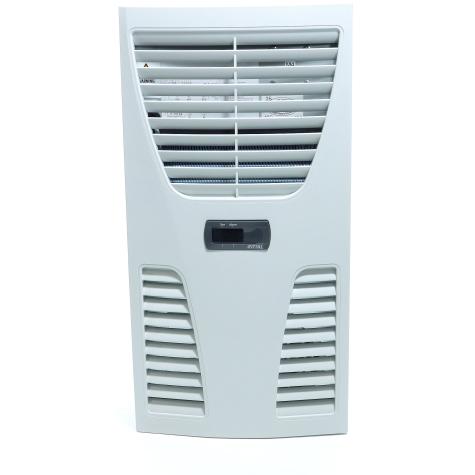 TopTherm Blue e 0.3–4 kW wall-mounted cooling unit  