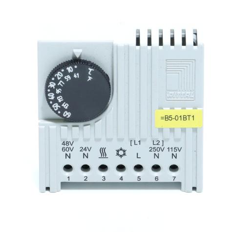 Temperature Controller  Refurbished