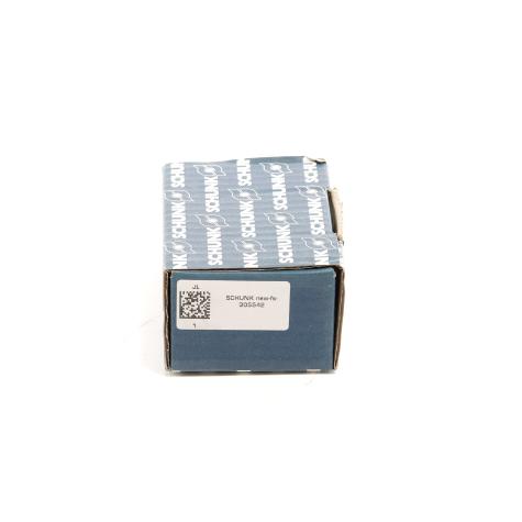 Pneumatic gripper MPG+64-AS New FS