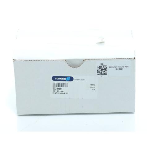  AGE-XY-080 New FS