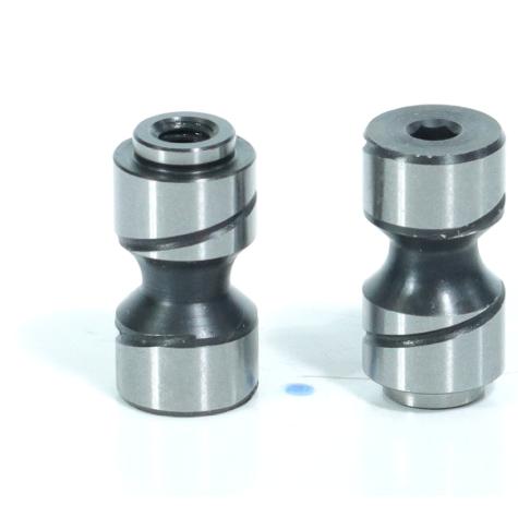 Backenschnellwechselsystem 303026 Neu OVP
