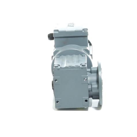 Getriebemotor WAF20 DR63S4 Gebraucht