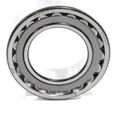 Spherical roller bearing  New