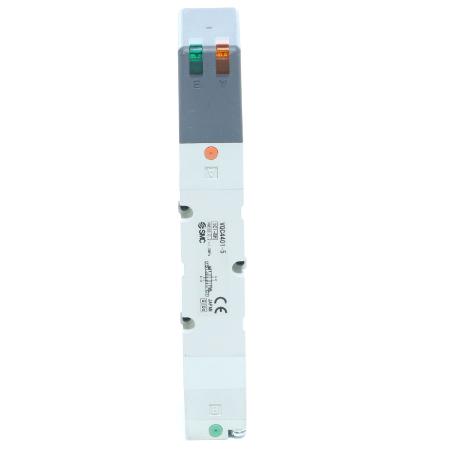 Pneumatic solenoid valve  Used