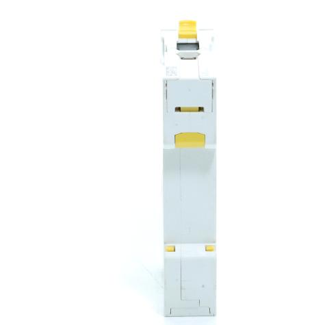 Leitungsschutzschalter iC60N  Neu