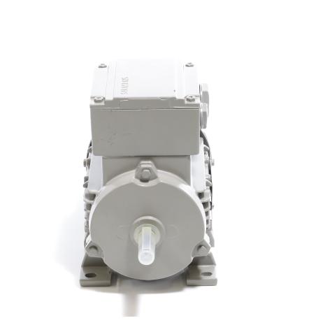 Three-phase motor  New