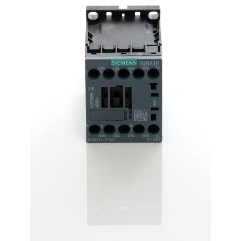 Auxiliary contactor  New