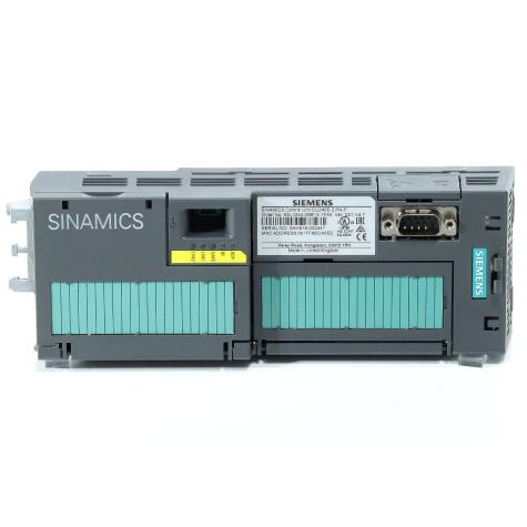 SINAMICS G120 Control Unit  