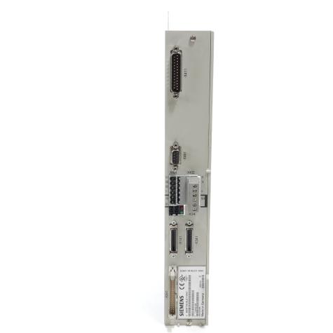 Digital control insert  New